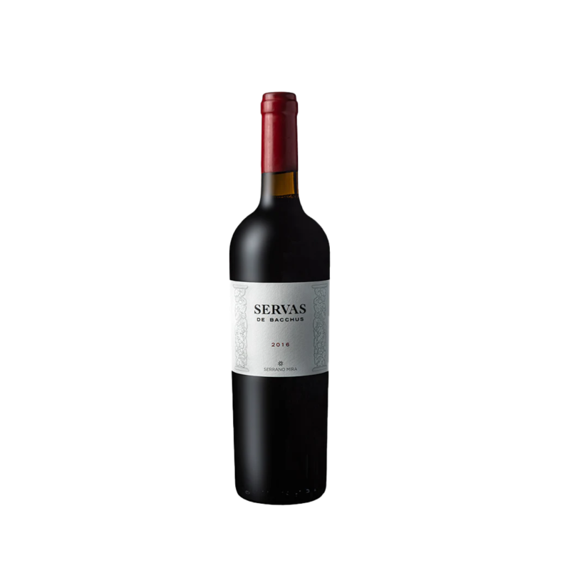 Herdade Das Servas De Bacchus