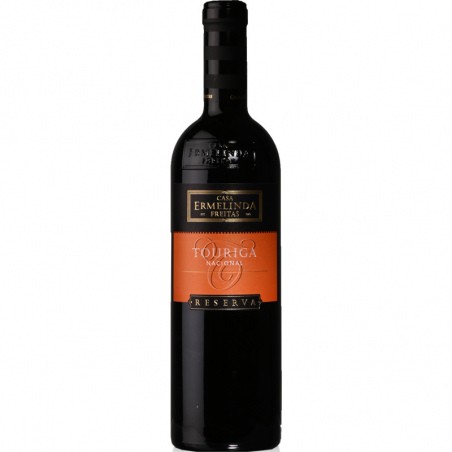 Reserva Ermelinda Freitas Touriga Nacional - Setúbal