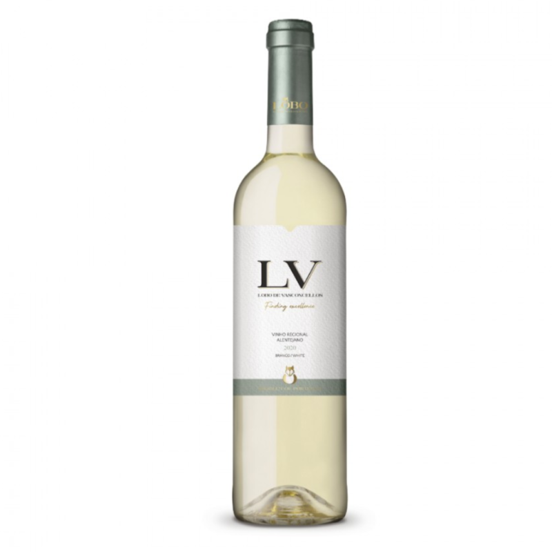 Lv Lobo De Vasconcellos