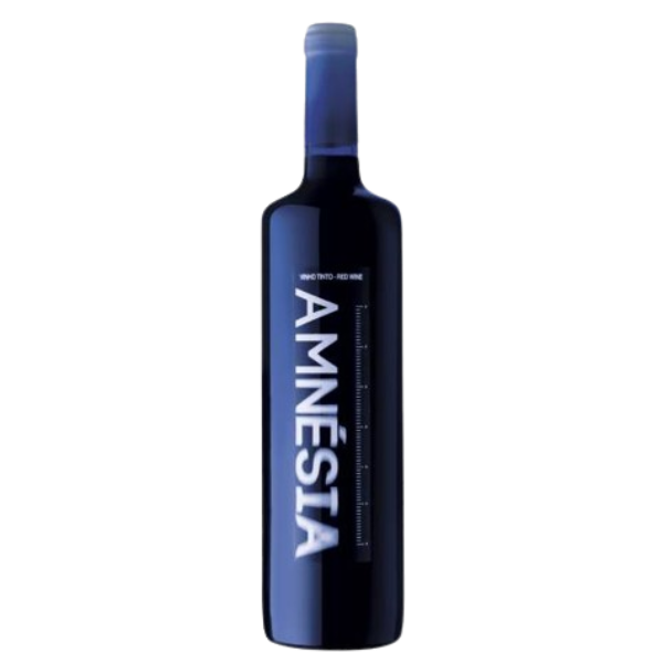 Amnésia