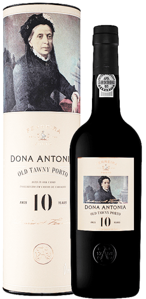 Ferreirinha Reserva Especial Magnum