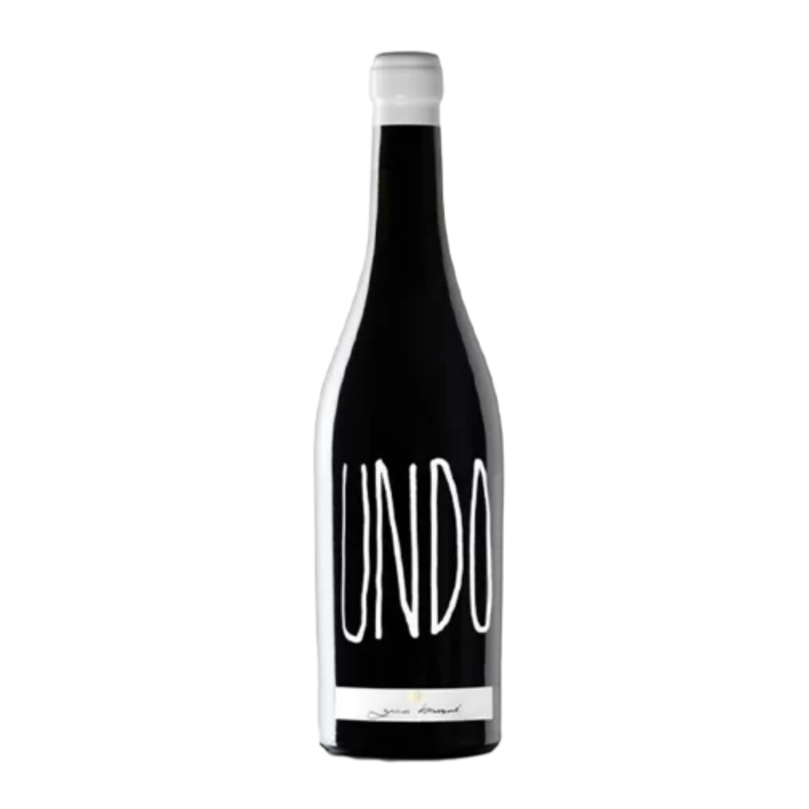 Grau Baume Undo