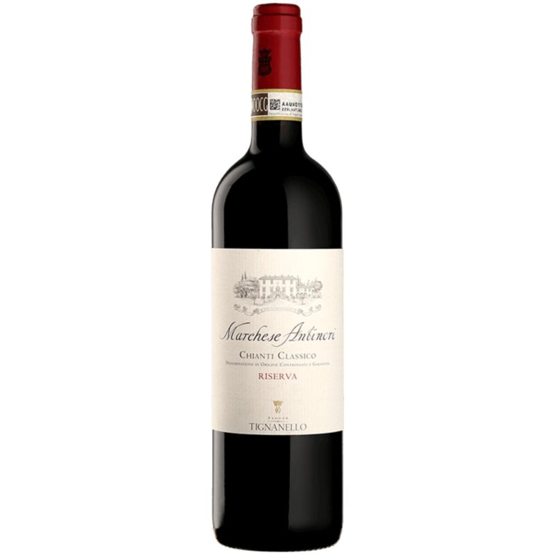 Marchese Antinori Chianti Classico Reserva