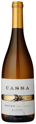 Quinta Da Cassa Reserva