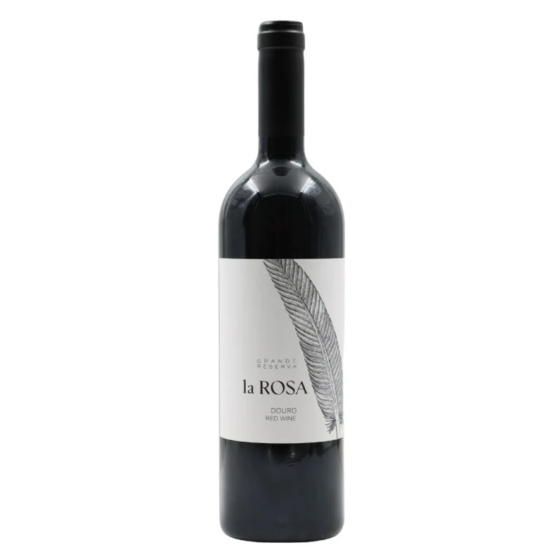 Quinta De La Rosa Grand Reserva