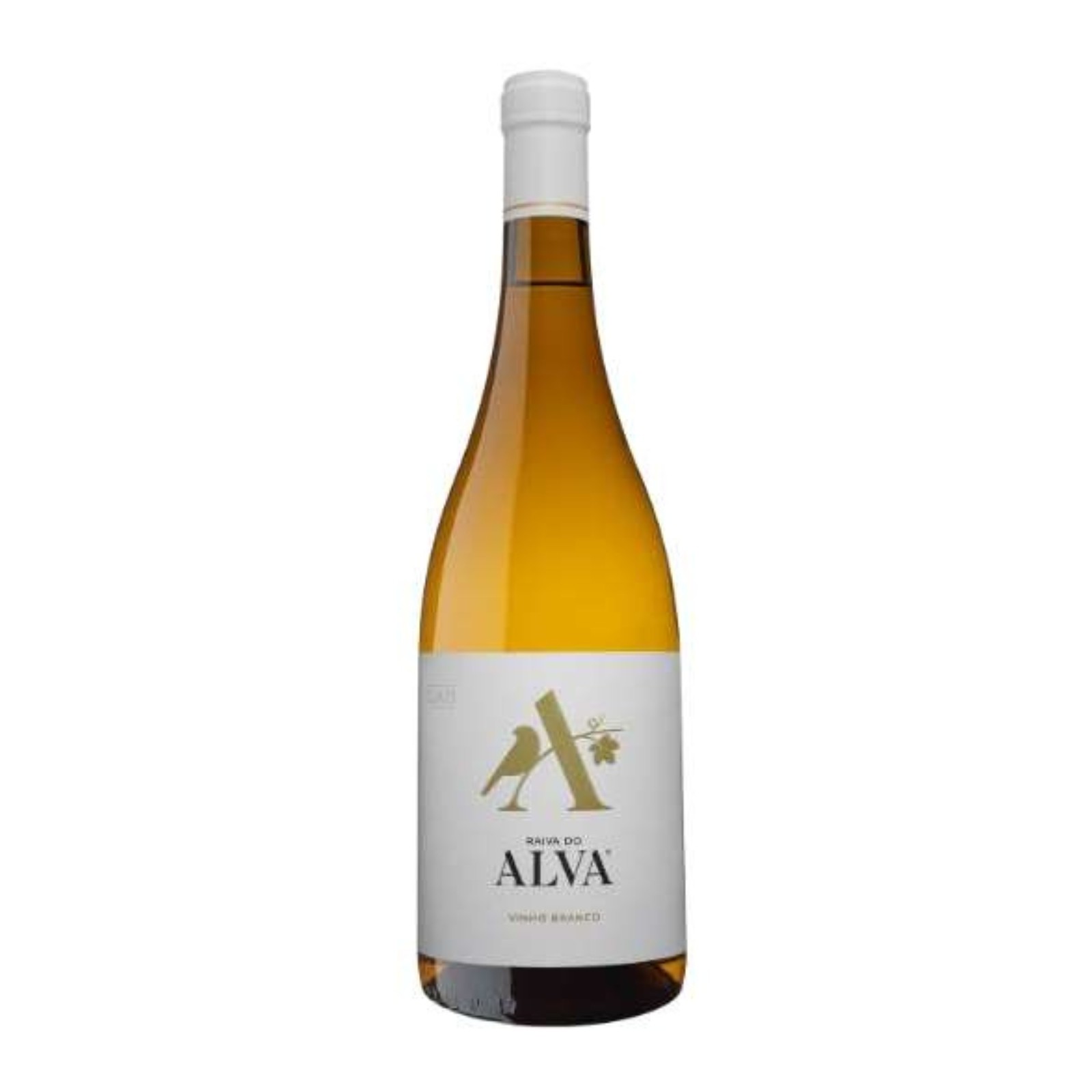 Raiva Do Alva