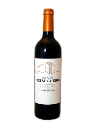 Quinta Do Pessegueiro Touriga Nacional