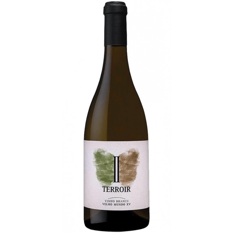 Casa Amarela Ii Terroir