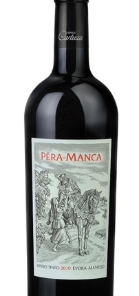 Pera Manca
