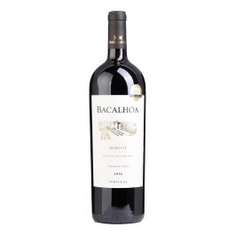 Bacalhõa Merlot 1,5lt