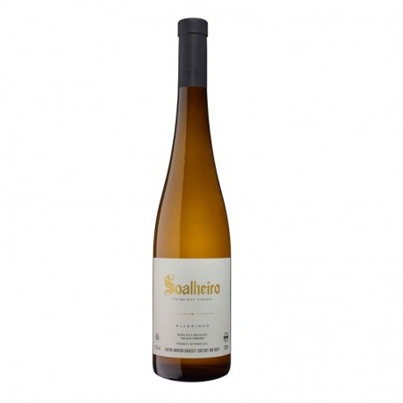 Verde Soalheiro Primeiras Vinhas - Verdes