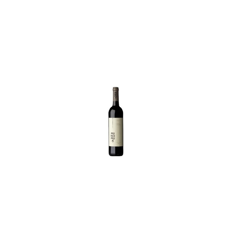 Principium Merlot And Touriga Nacional