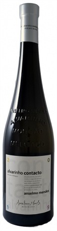 Verde Anselmo Mendes Contacto Alvarinho