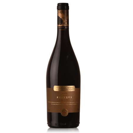 Quinta Dos Carvalhais Reserva - Dão