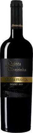 Quinta Da Oliveirinha Vinha Franca