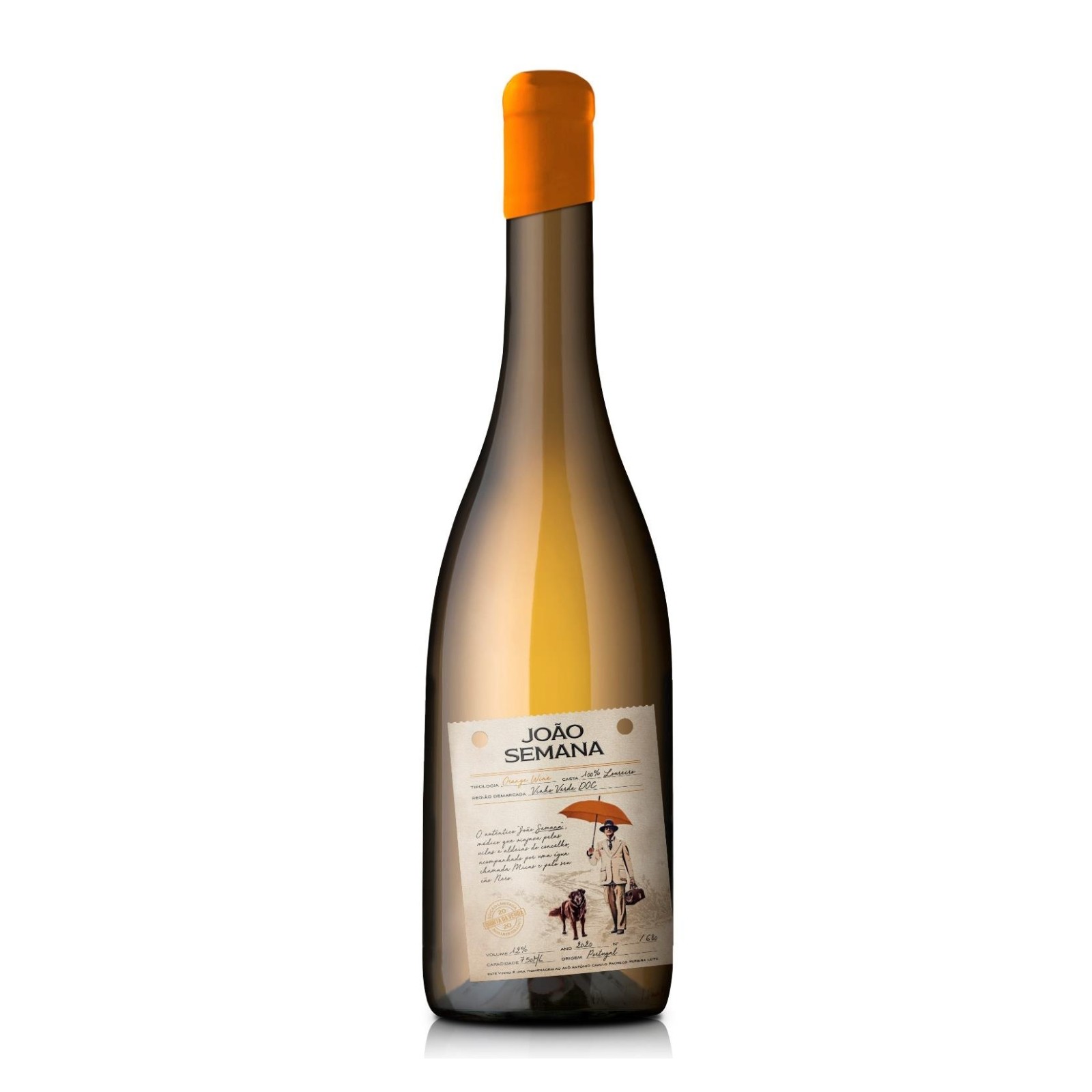 Quinta Da Venda João Semana Curtimenta