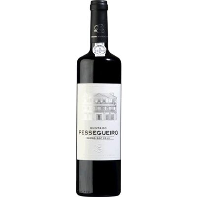 Quinta Do Pessegueiro