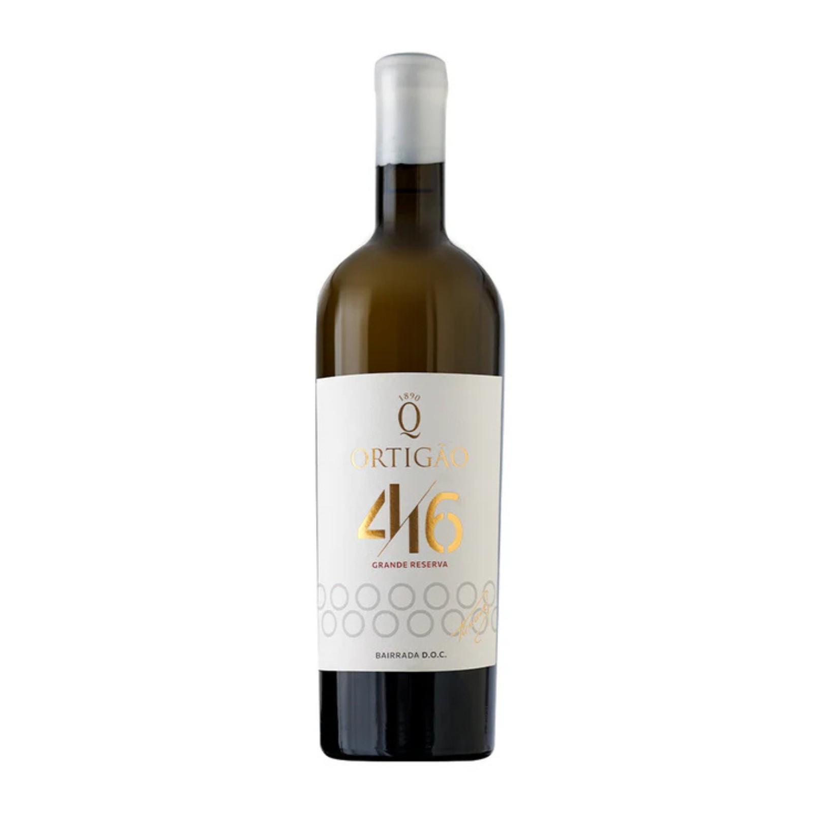 Ortigão 4 Dezasseis