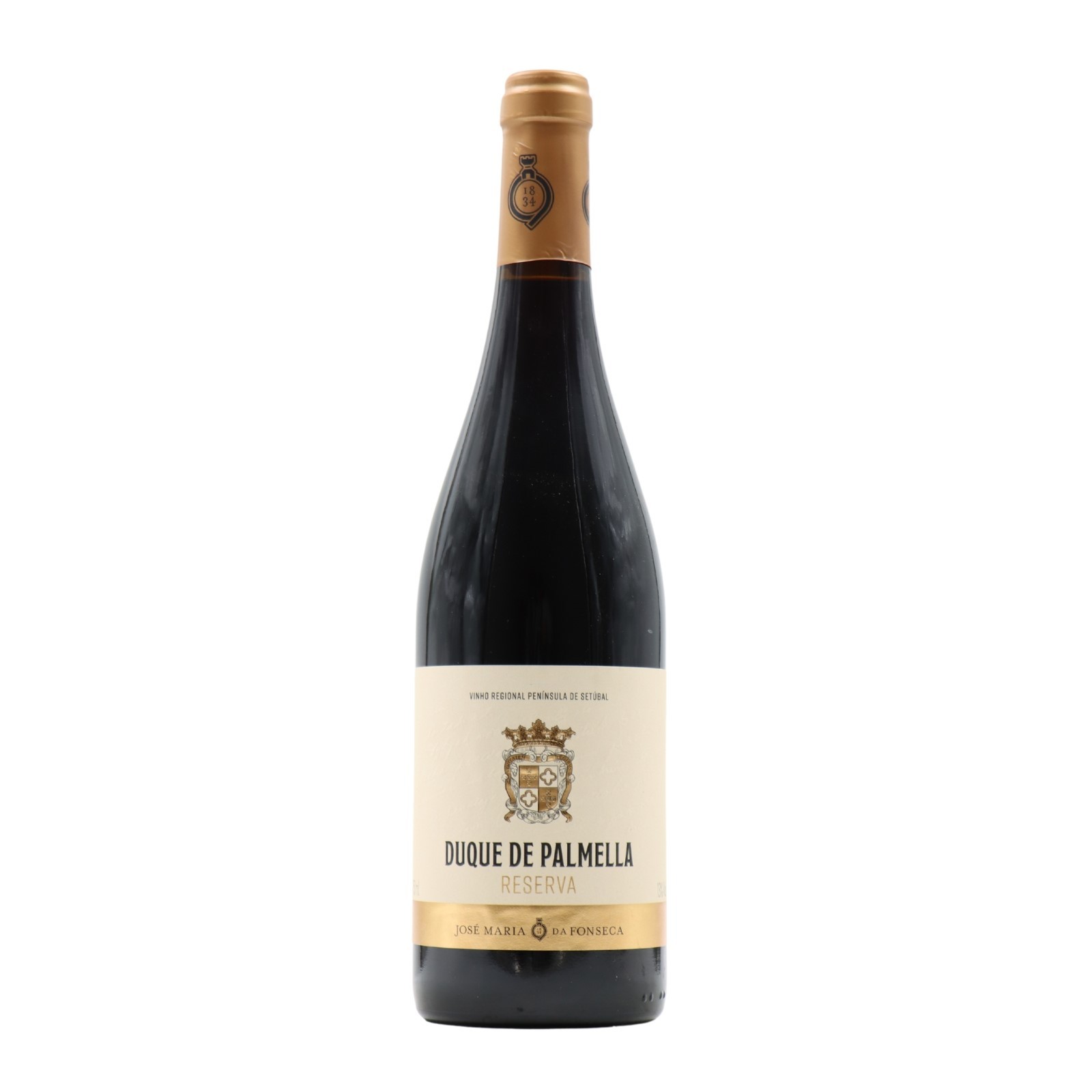 Duque De Palmela Reserva