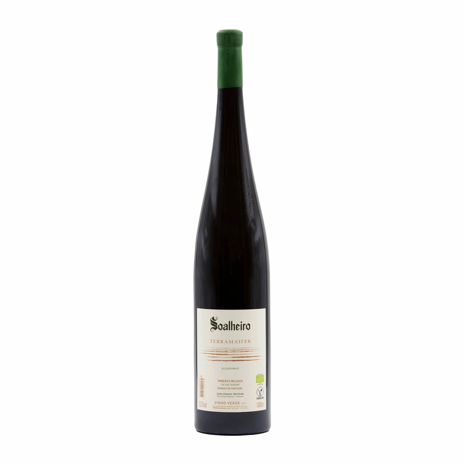 Magnum Soalheiro Terramatter