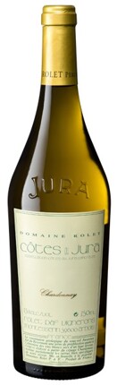 Domaine Rolet Côtes Du Jura Chardonnay