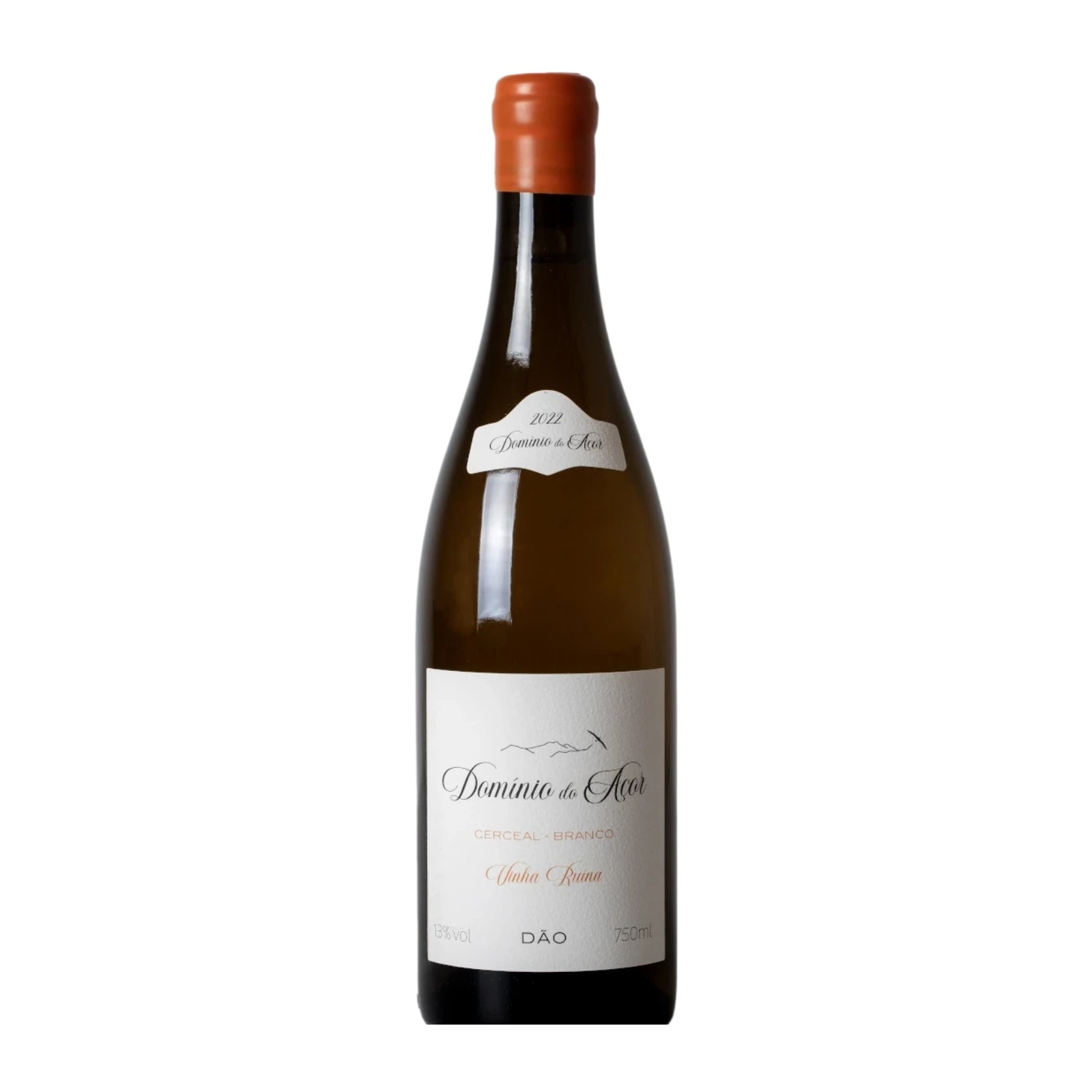 Magnum Domínio Do Açor Vinha Ruína Cerceal
