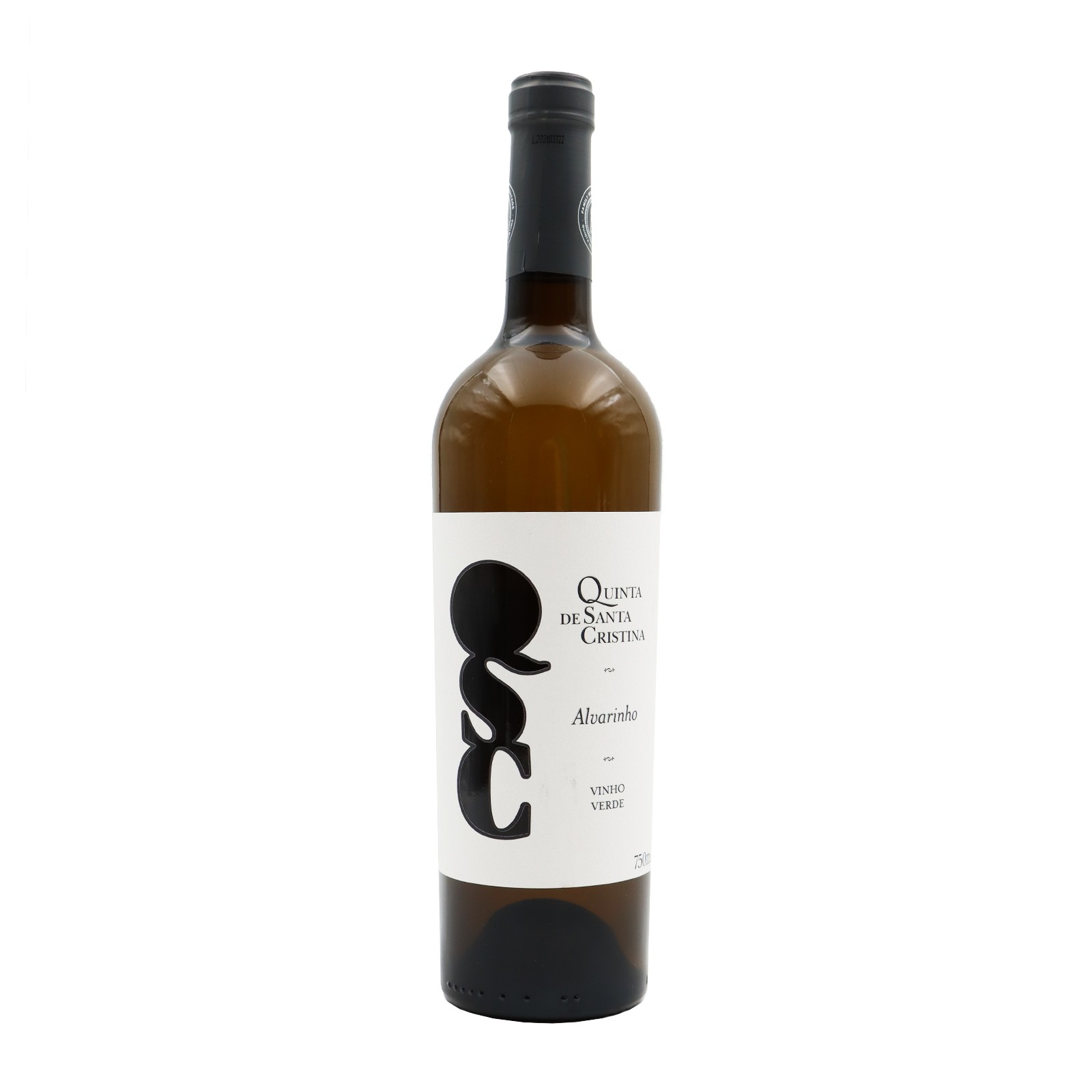 Quinta De Santa Cristina Alvarinho
