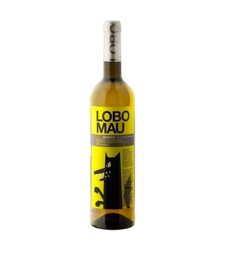 Lobo Mau