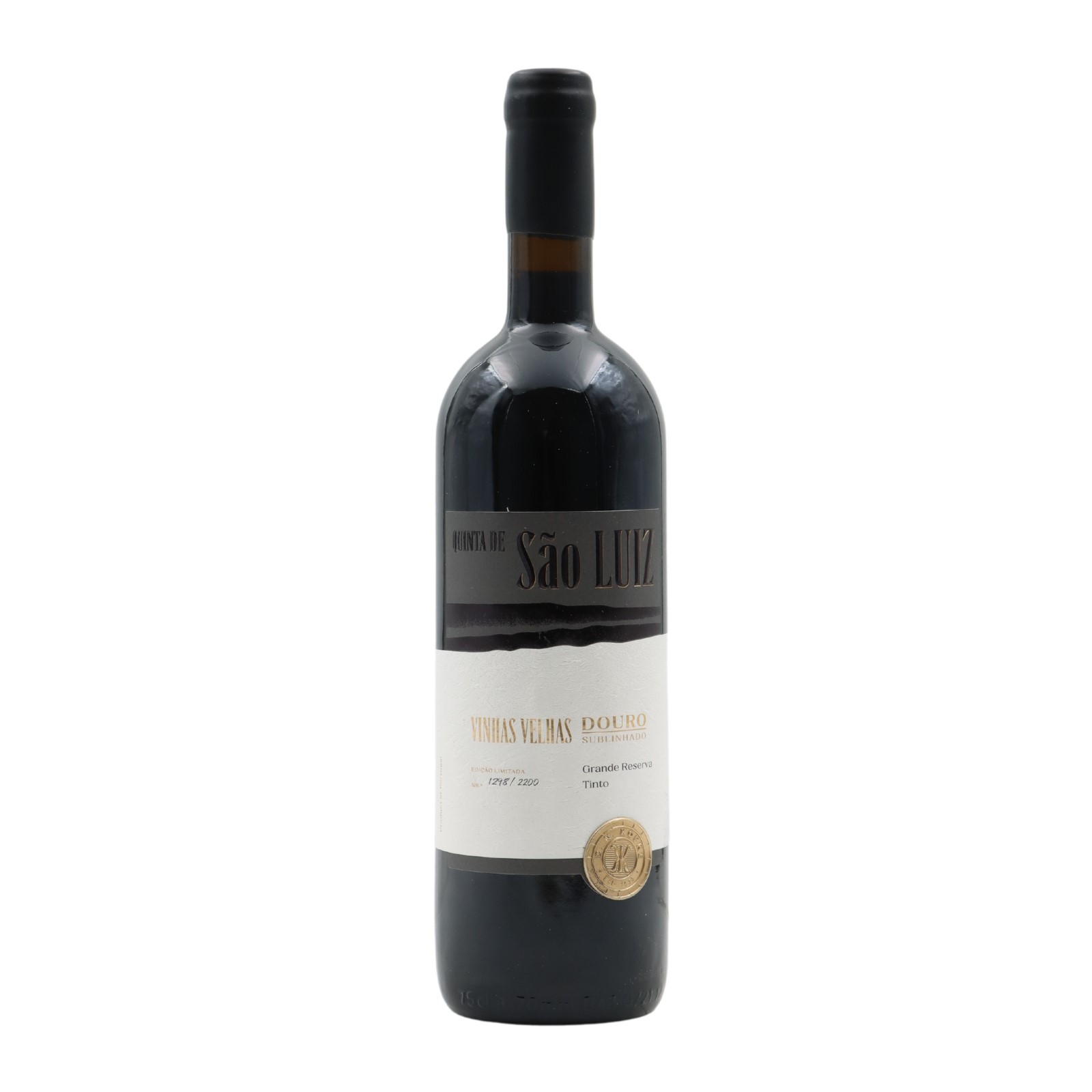 Kopke Quinta De São Luiz Old Vines Grande Reserva
