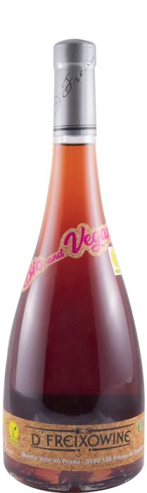 D'Freixo Biológico & Vegan