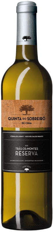 Sobreiro De Cima Reserva