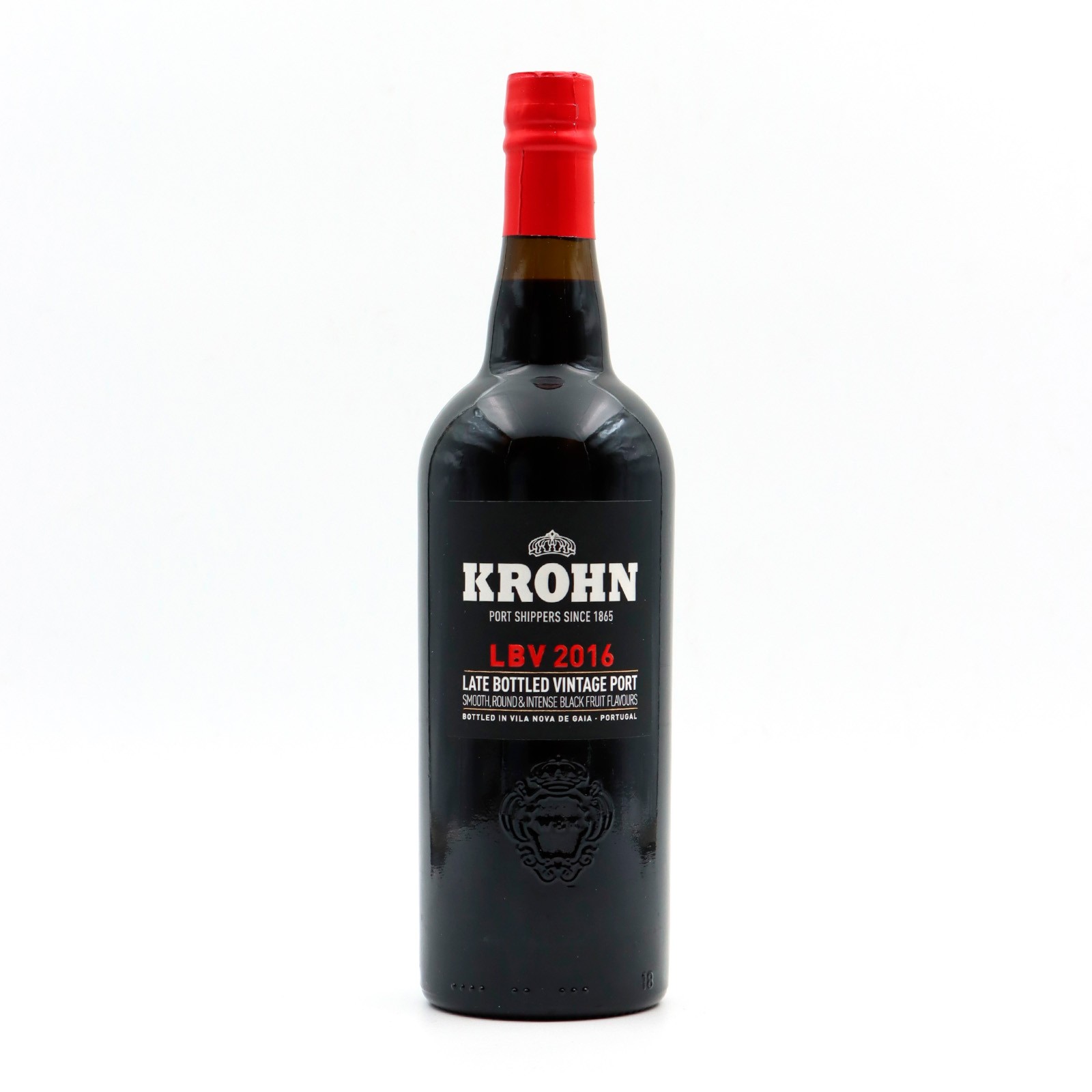 Krohn