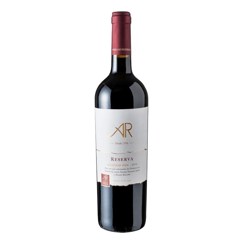 Ar Reserva