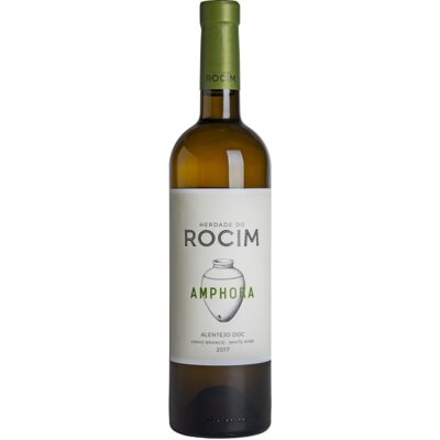 Herdade Do Rocim Amphora