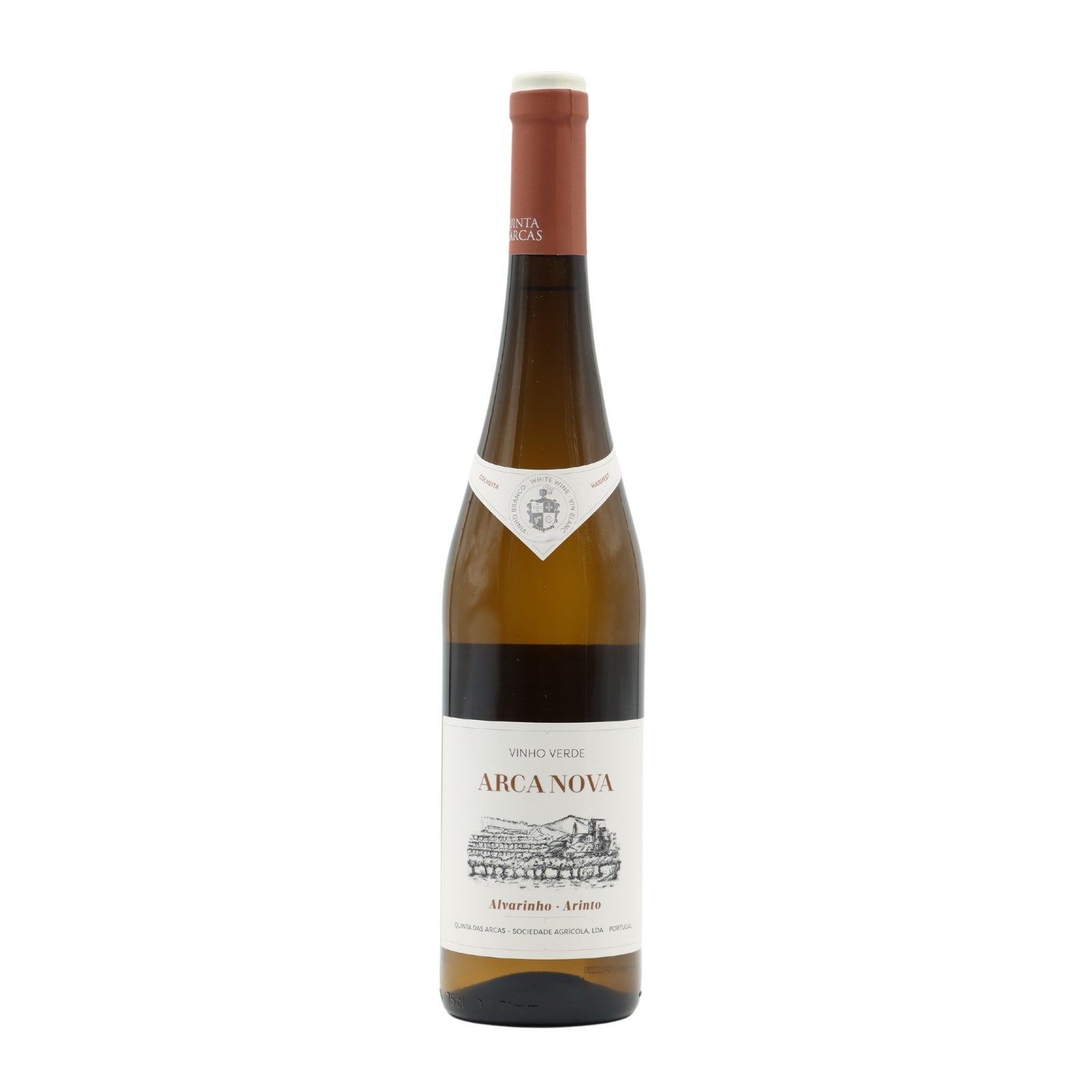 Arca Nova Alvarinho Arinto