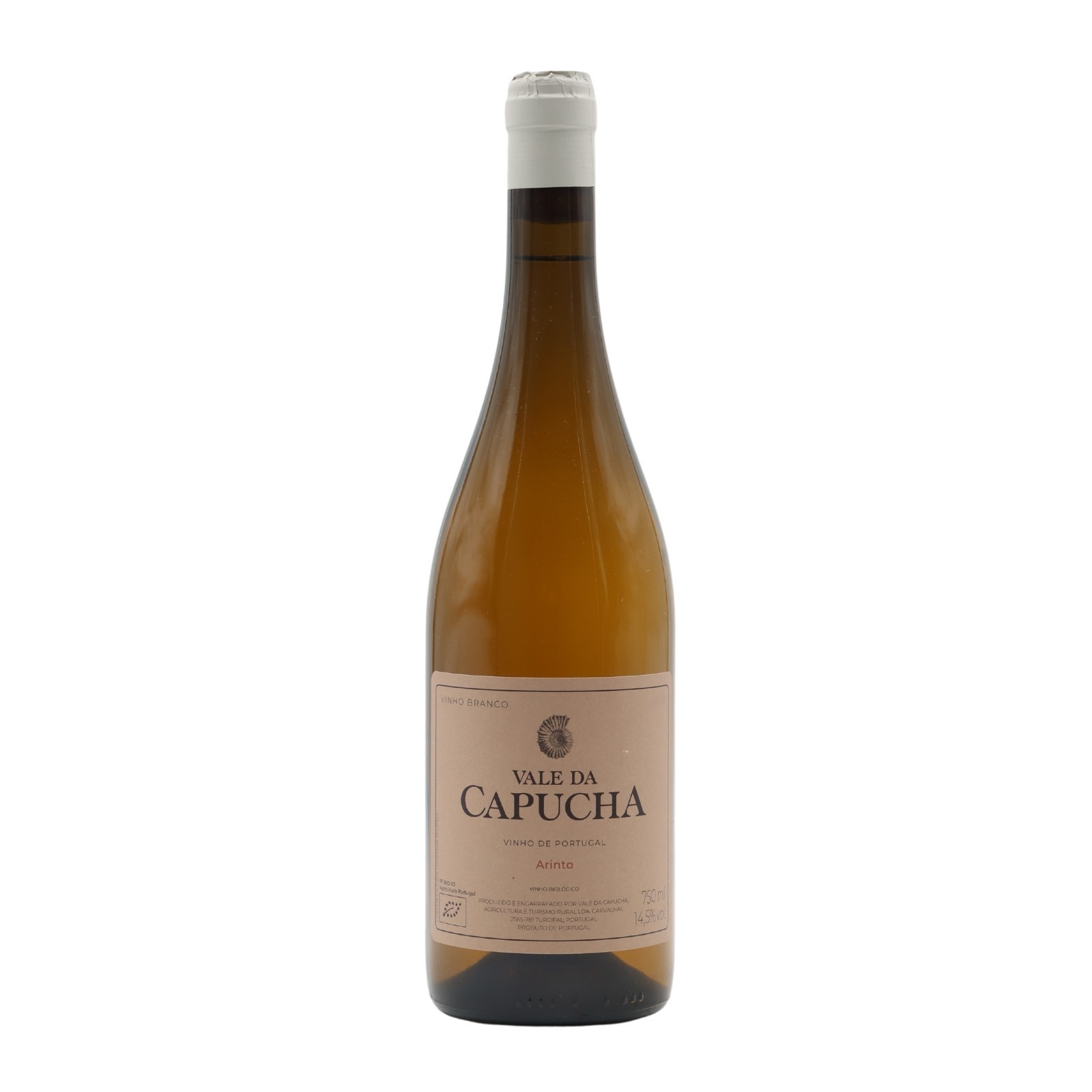 Vale Da Capucha Arinto