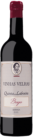 Quinta Da Laboeira Bical