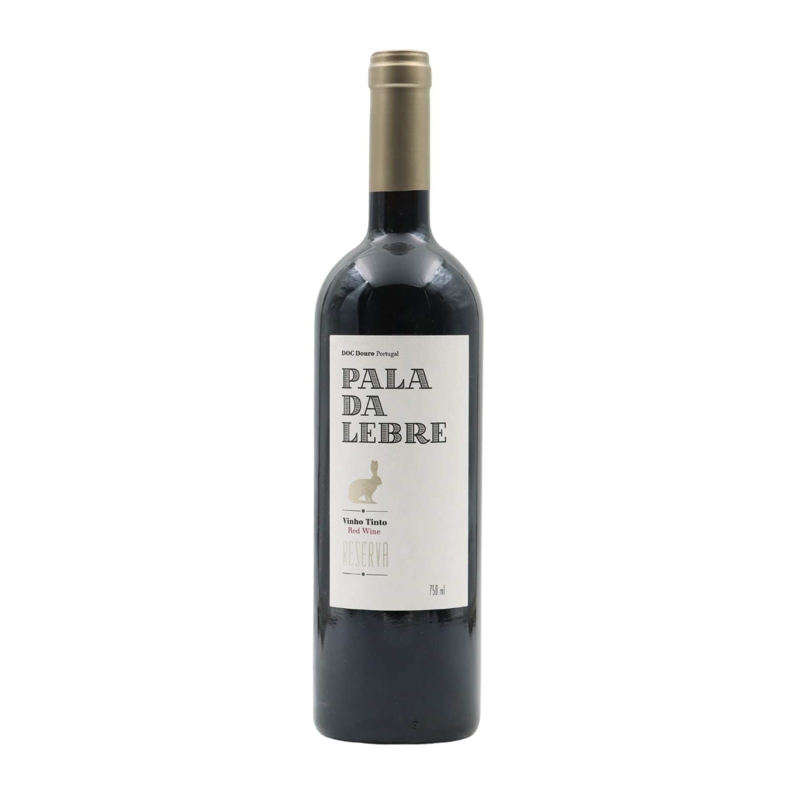 Pala Da Lebre Reserva