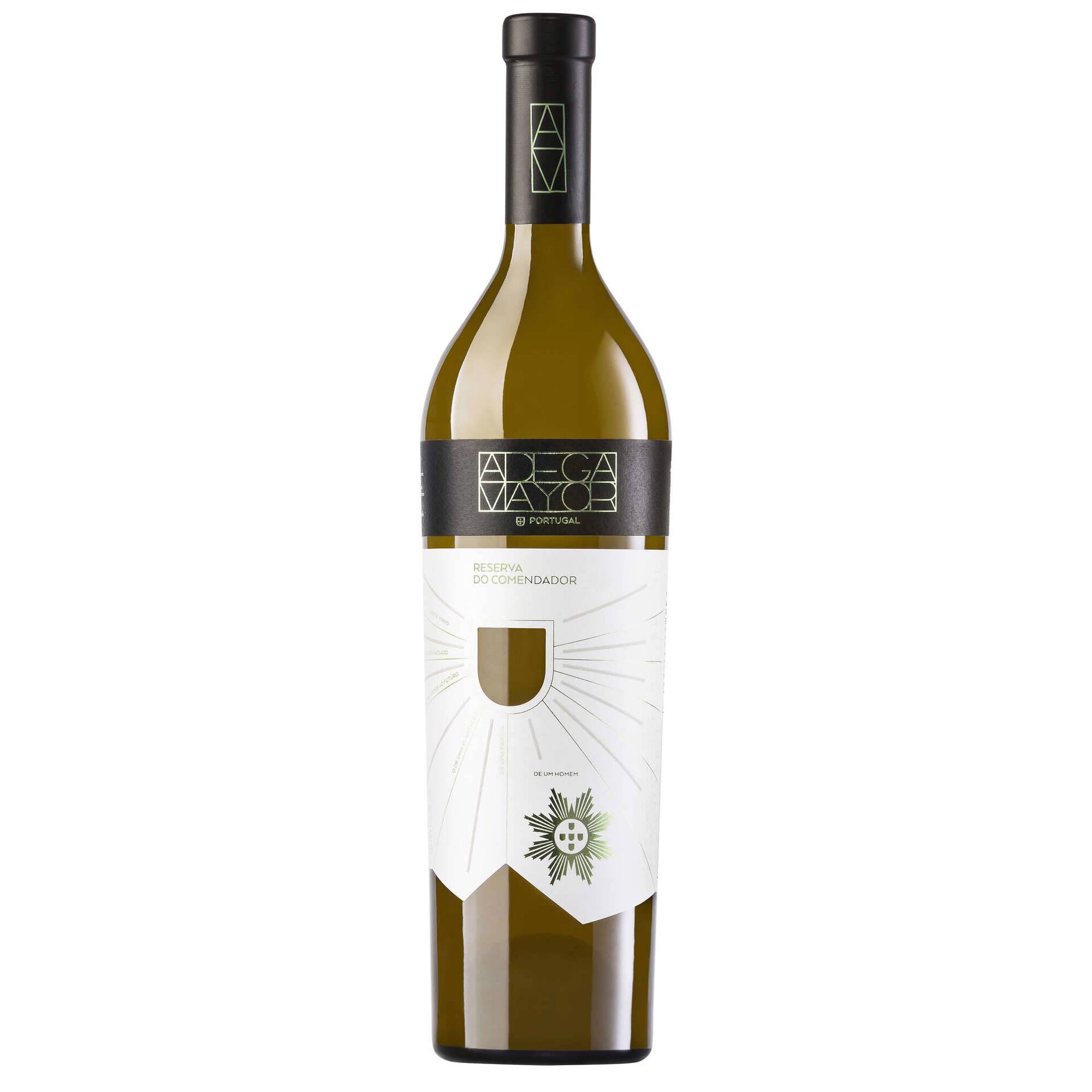 Adega Mayor Reserva Do Comendador Regional Alentejano