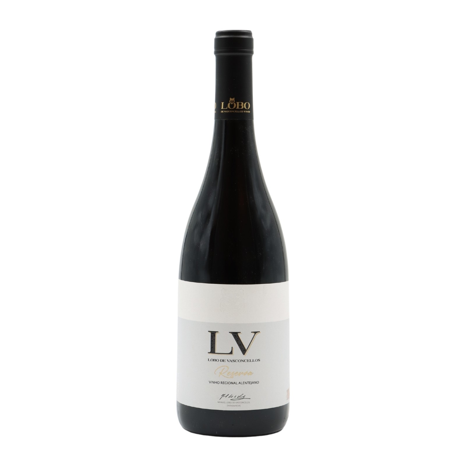 Lobo De Vasconcellos Reserva