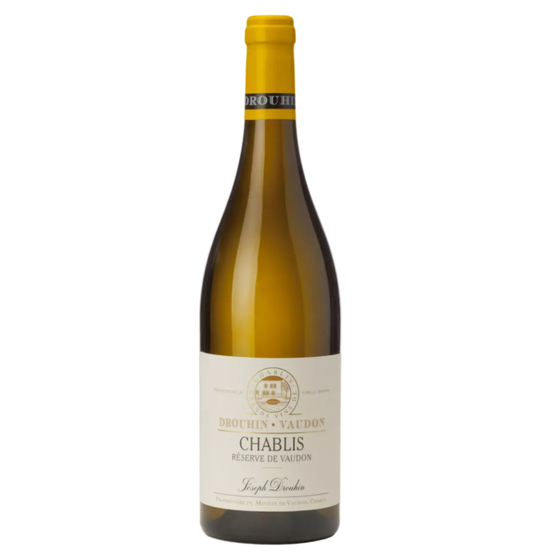 Joseph Drouhin Chablis Vaudon Réserve