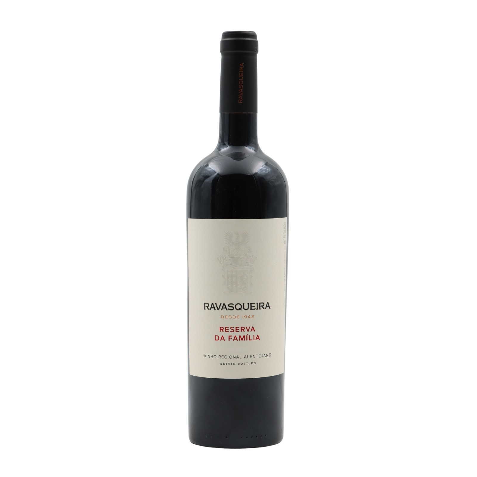 Monte Da Ravasqueira Family Reserva