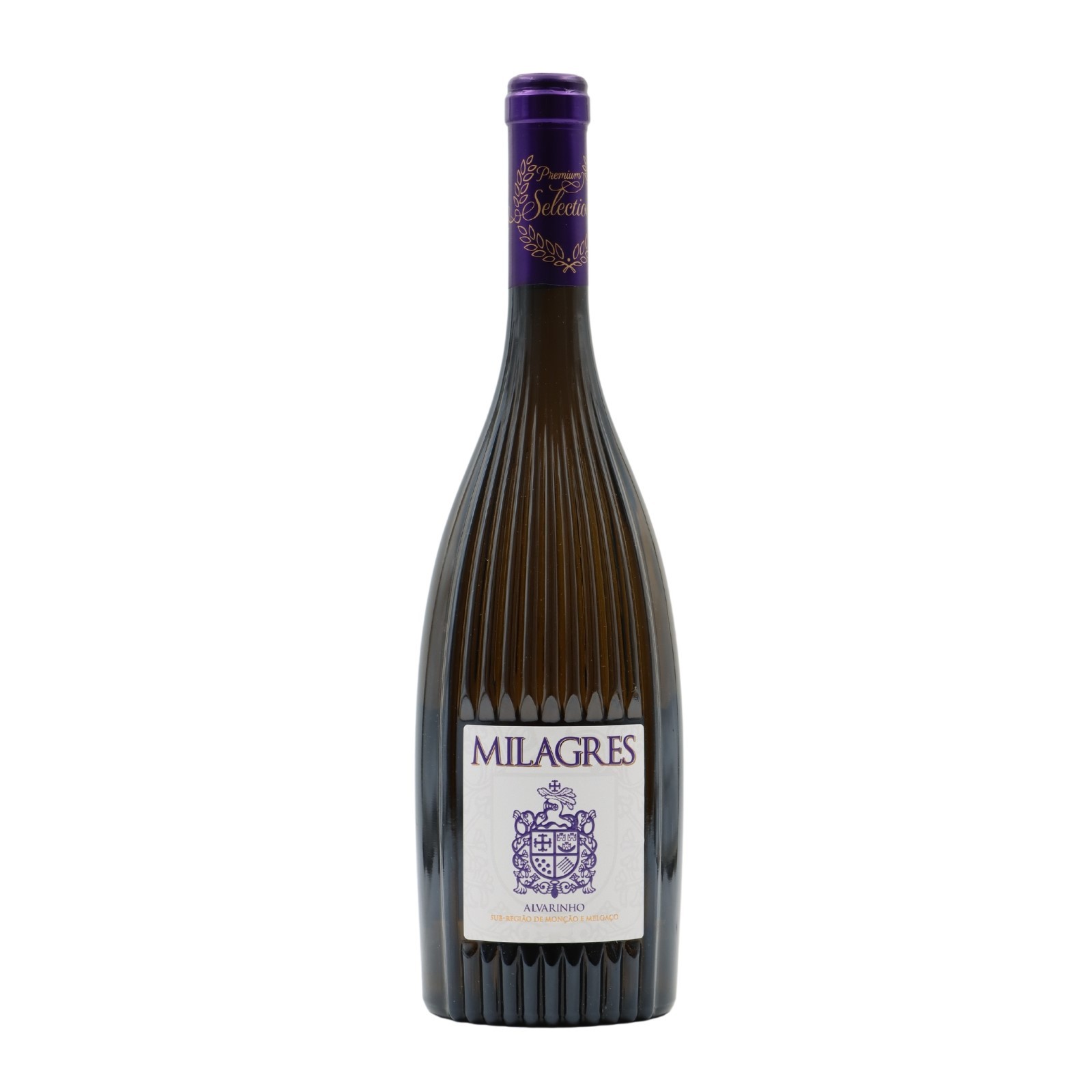 Milagres Premium Selection