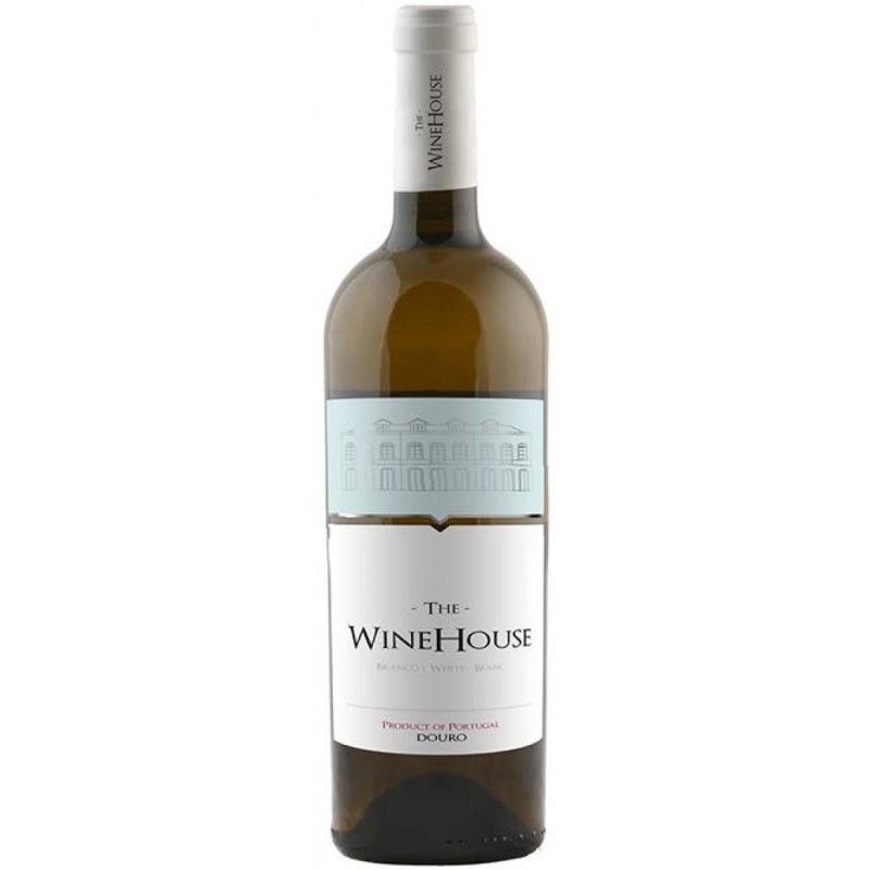 The Winehouse