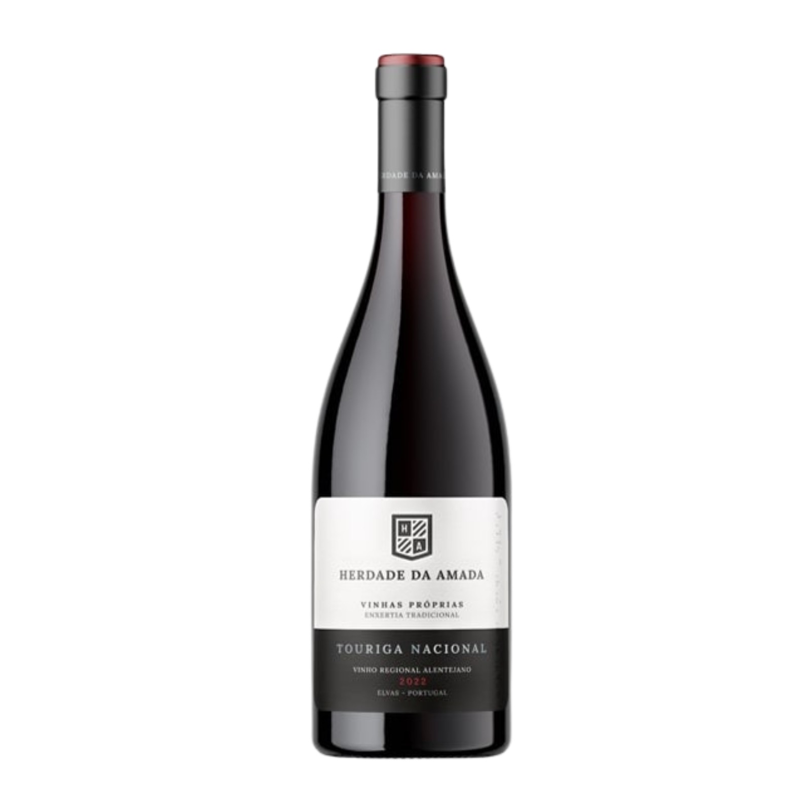 Herdade Da Amada Touriga Nacional