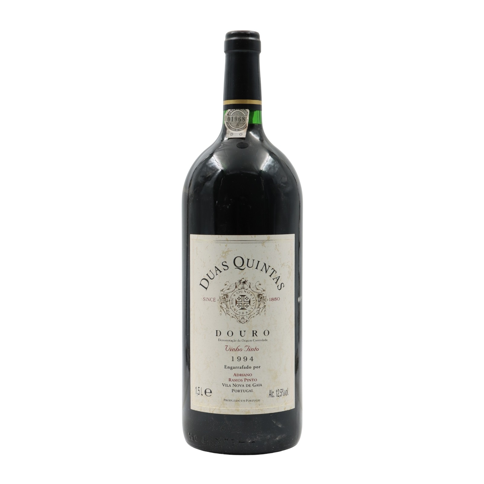 Magnum Duas Quintas