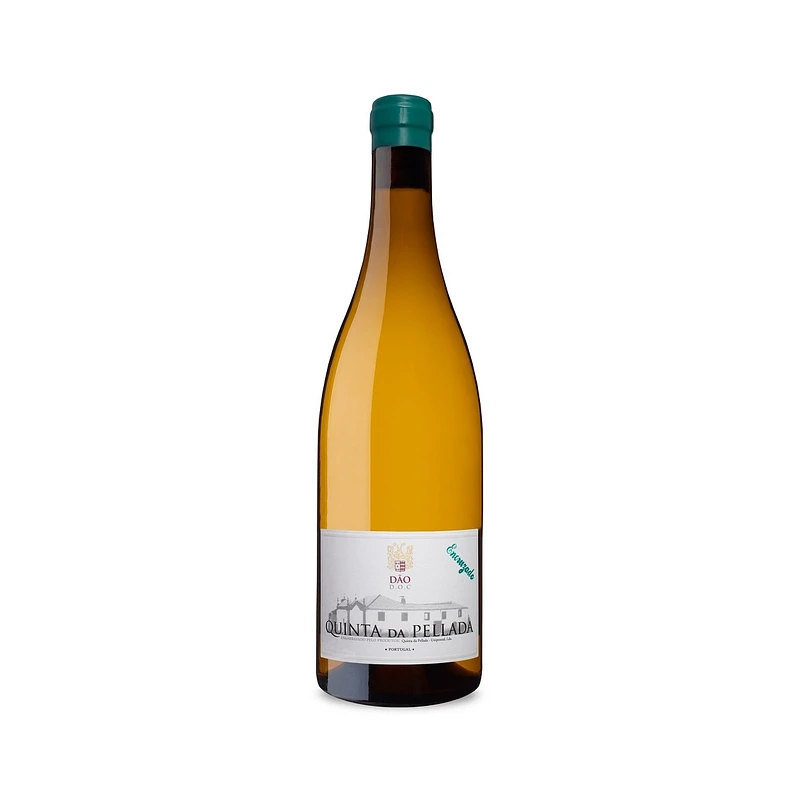 Quinta Da Pellada Encruzado
