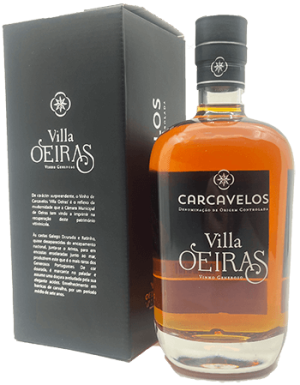 Carcavelos Villa Oeiras 12 Anos