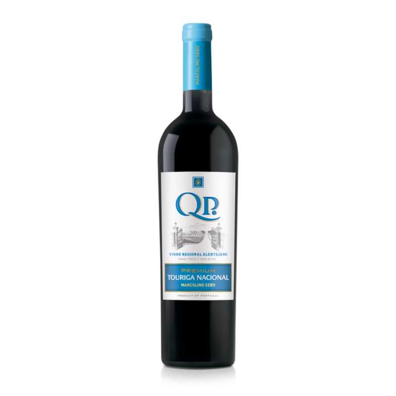 Qp Touriga Nacional