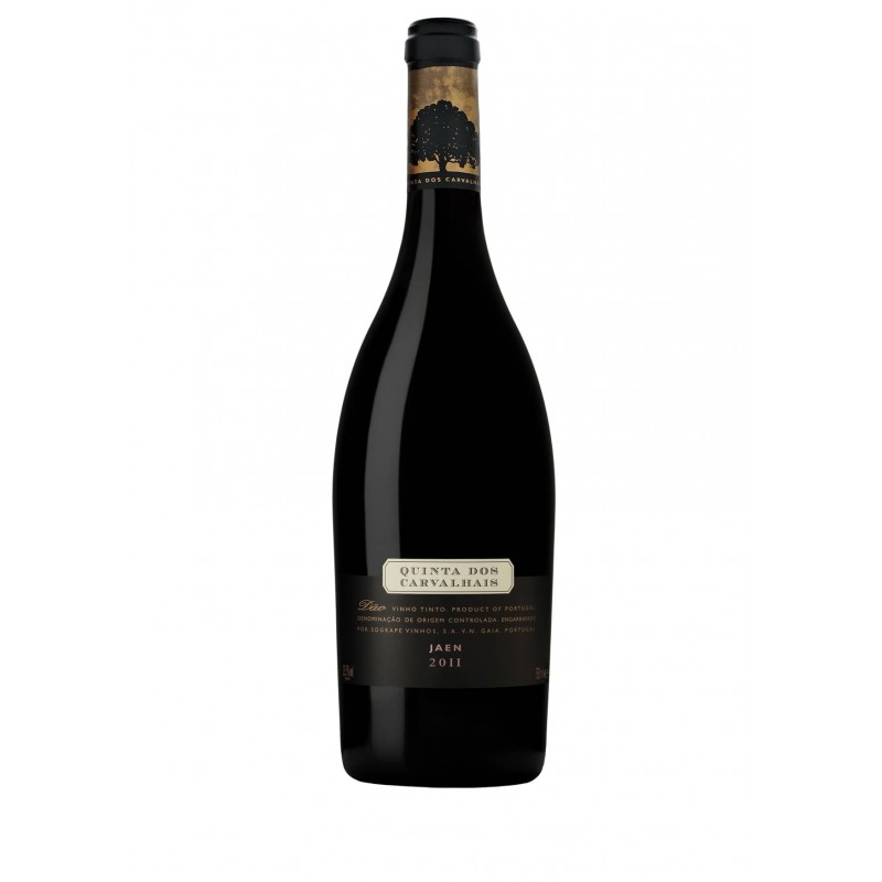 Quinta Dos Carvalhais Jaen